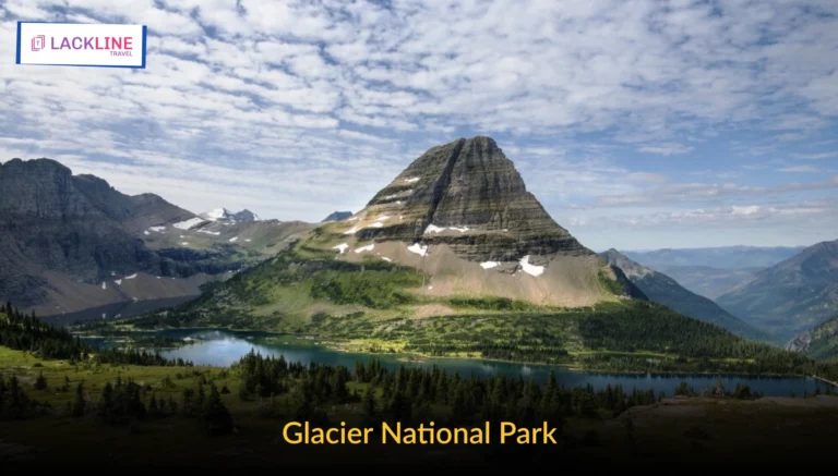 Glacier National Park Travel Guide